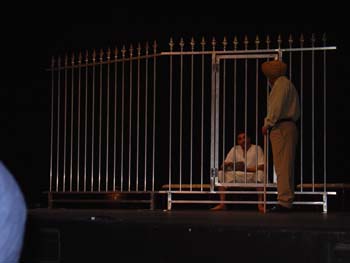 gates